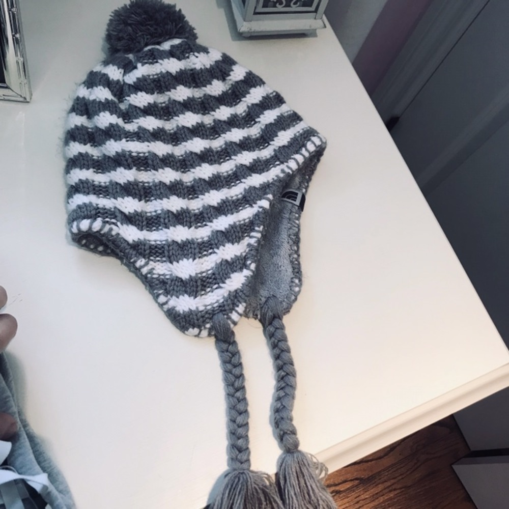 North Face Hat